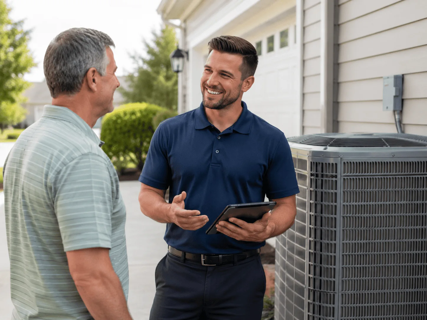 Heat Pump Installation Patton, CA FAQs